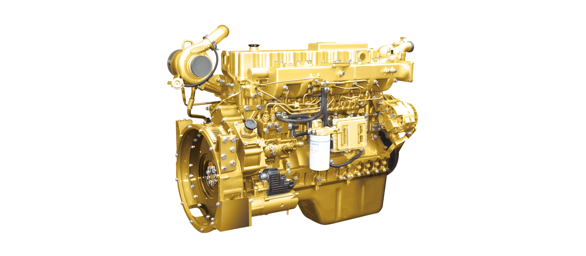 H5牽引車 發(fā)動(dòng)機(jī)缸內(nèi)制動(dòng)，制動(dòng)效率提高，縮短車輛制動(dòng)距離，減少剎車片的磨損，延長(zhǎng)零部件使用壽命